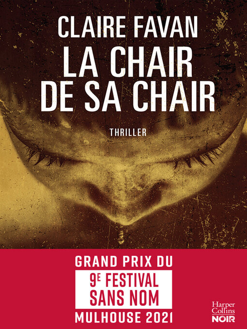 Title details for La chair de sa chair by Claire Favan - Wait list